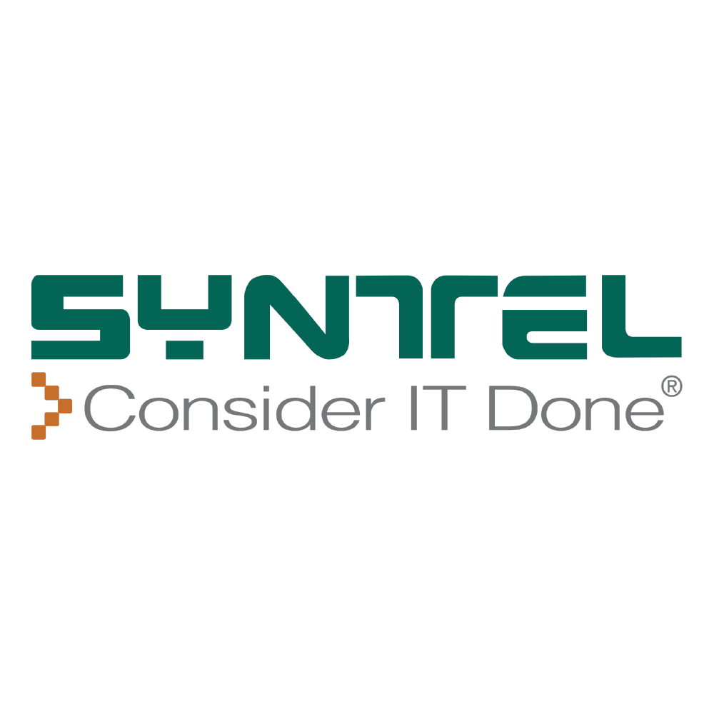 Recruiter logo - Syntel